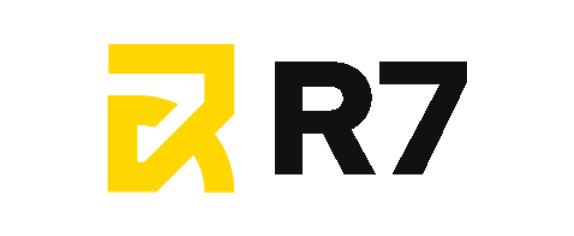 r7 casino logo